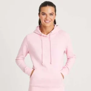 Duksa ženska COLLEGE HOODIE AWJH001F