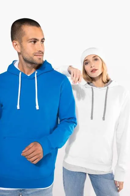 Duksa muška CONTRAST KA446 - Slika 2
