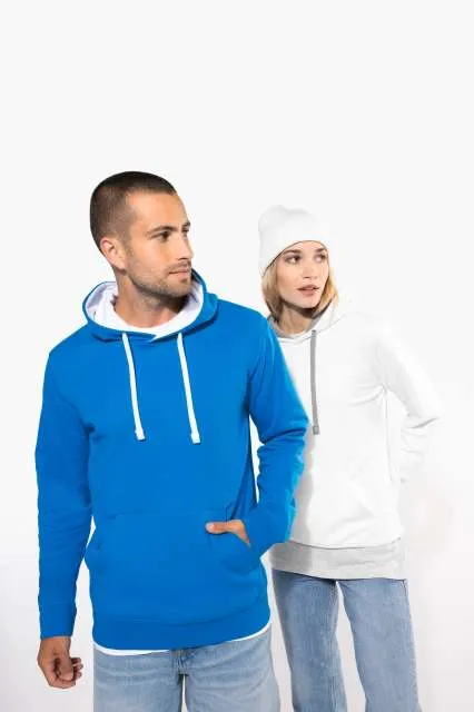 Duksa muška CONTRAST KA446 - Slika 3