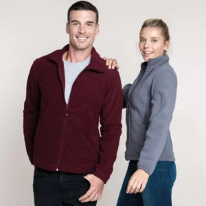 Jakna muška MICROFLEECE KA911