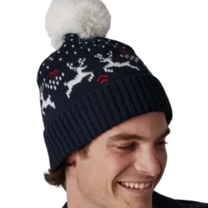 Kapa zimska REINDEER BEANIE KP512