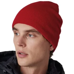 Kapa zimska LINED BEANIE KP518