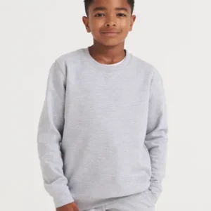 Majica KIDS AWDIS Sweat JustHoods AWJH030J