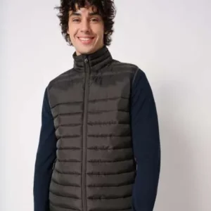 Prsluk muški PADDED IB6172