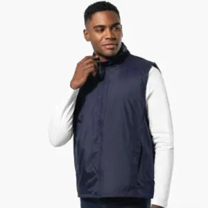 Prsluk RECORD unisex KA679