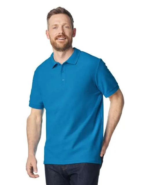 Polo majica PREMIUM COTTON 85800
