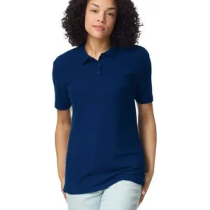 Polo majica SOFTSTYLE ženska L64800