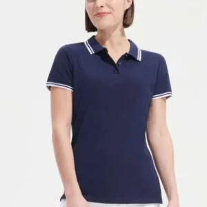 Polo majica PASADENA WOMEN SO00578