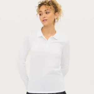 Polo dugi rukav PERFECT LSL ženska SO02083